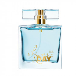 Shine by Day EdP
