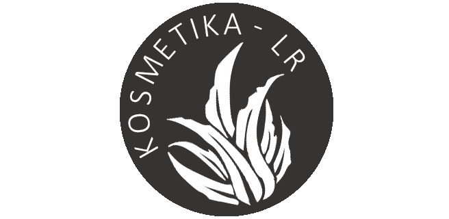 KOSMETIKA - LR      